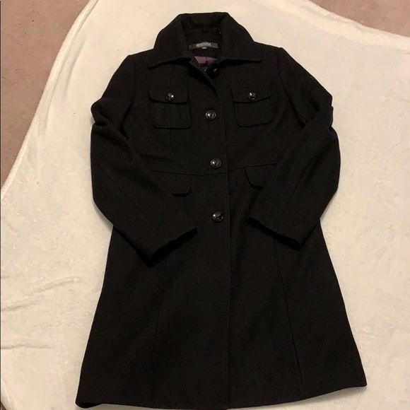 Kenneth Cole Reaction Coat - Picture 1 of 3